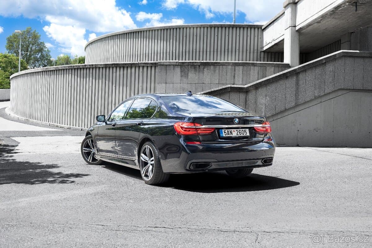 2016 BMW OSTATNÍ - 6