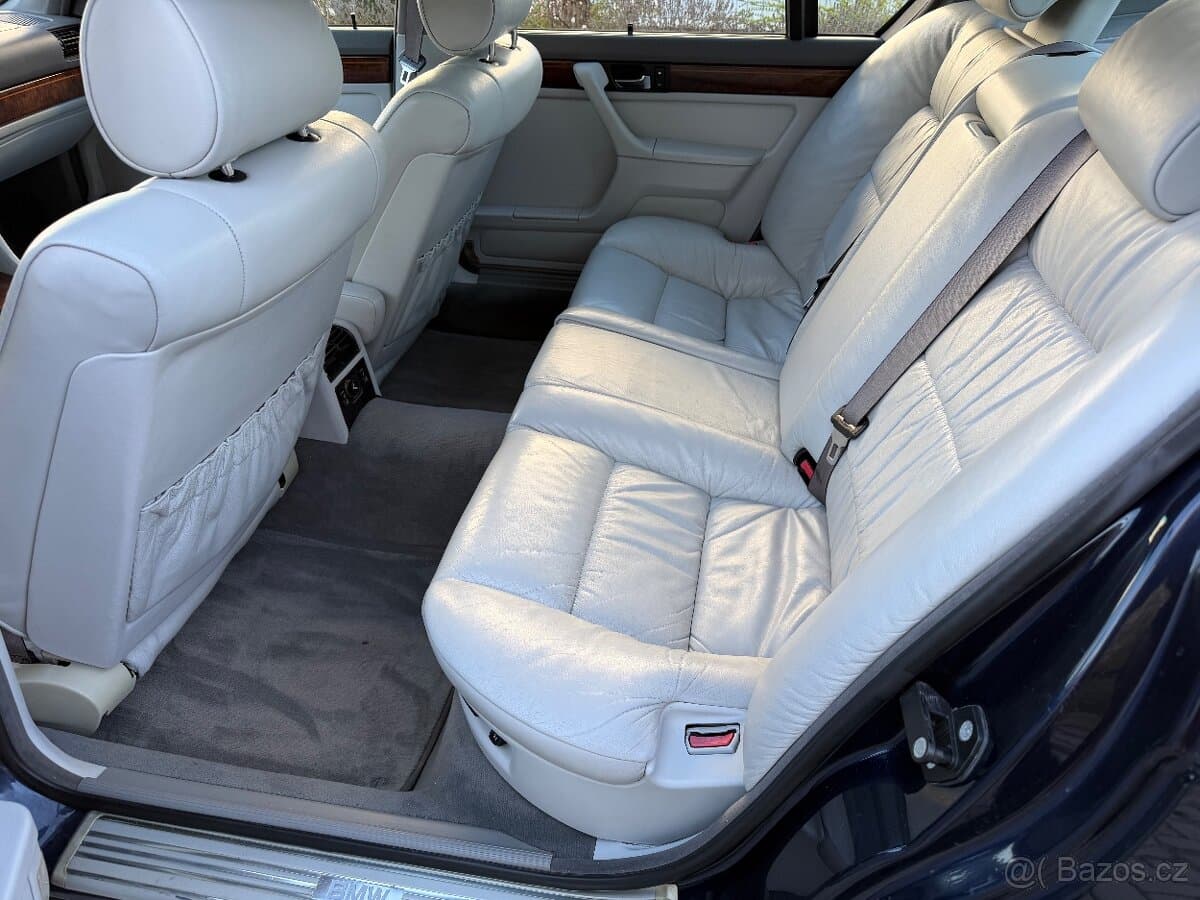 1993 BMW OSTATNÍ - 6