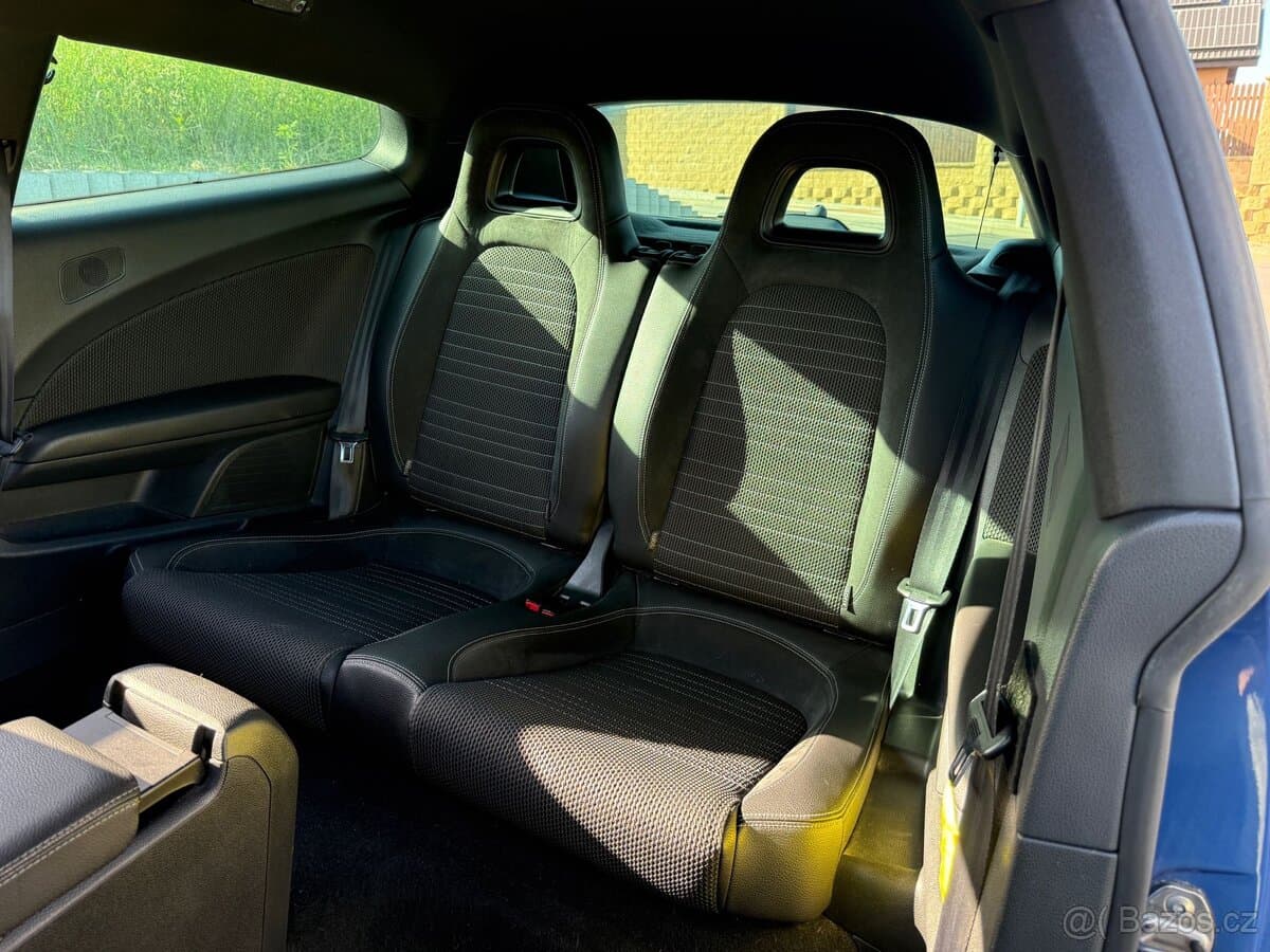 2009 Volkswagen SCIROCCO - 6