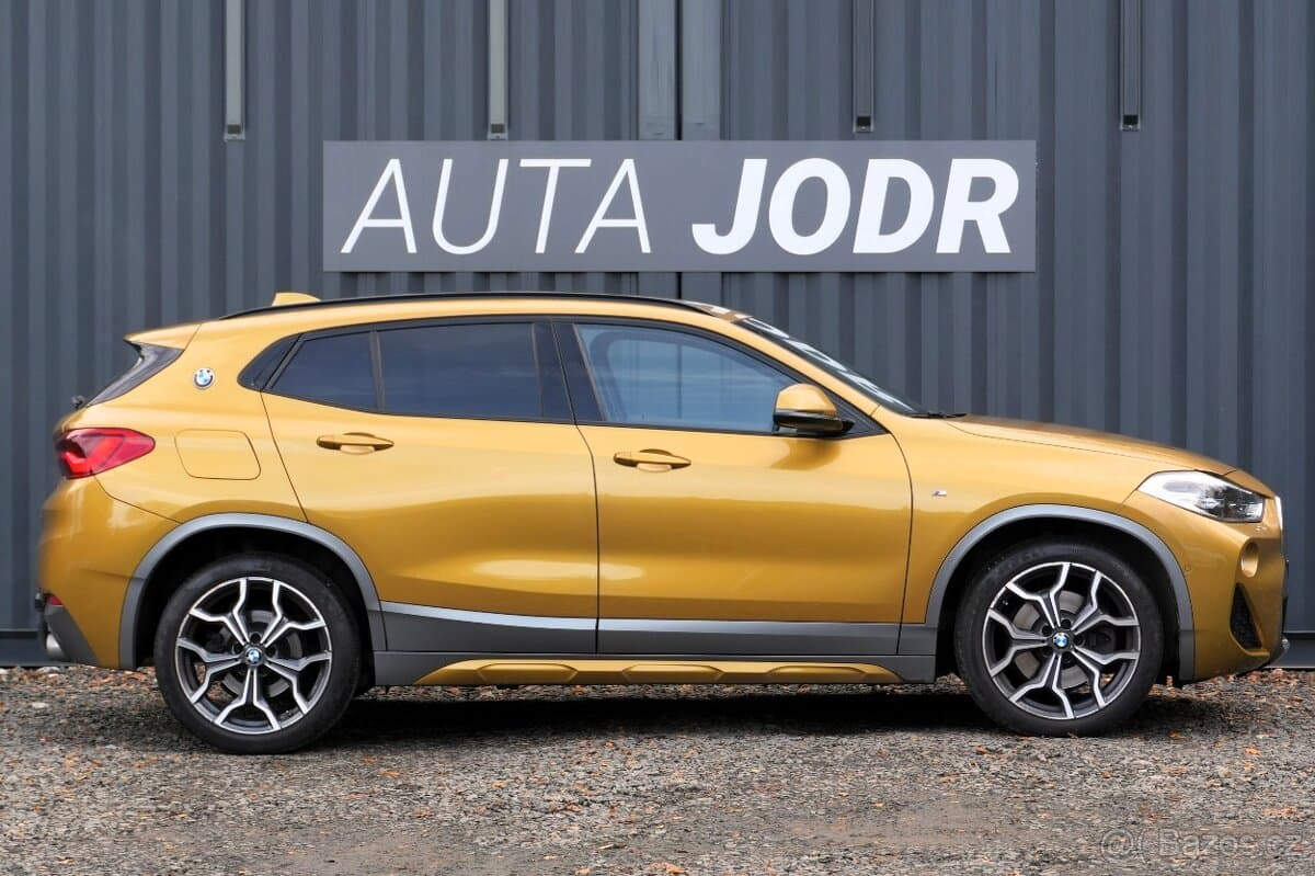 2019 BMW X2 - 6