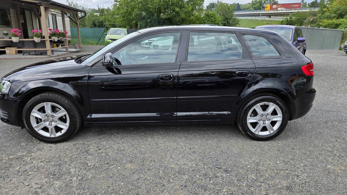2009 Audi A3 - 6