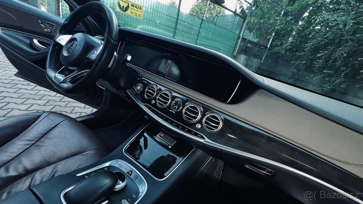 2016 Mercedes-Benz OSTATNÍ - 6