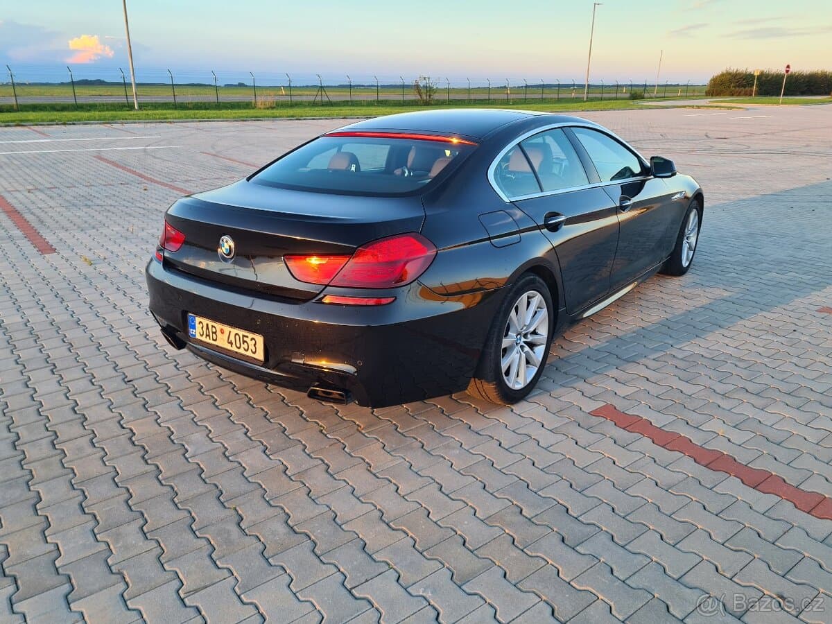 2013 BMW OSTATNÍ - 6