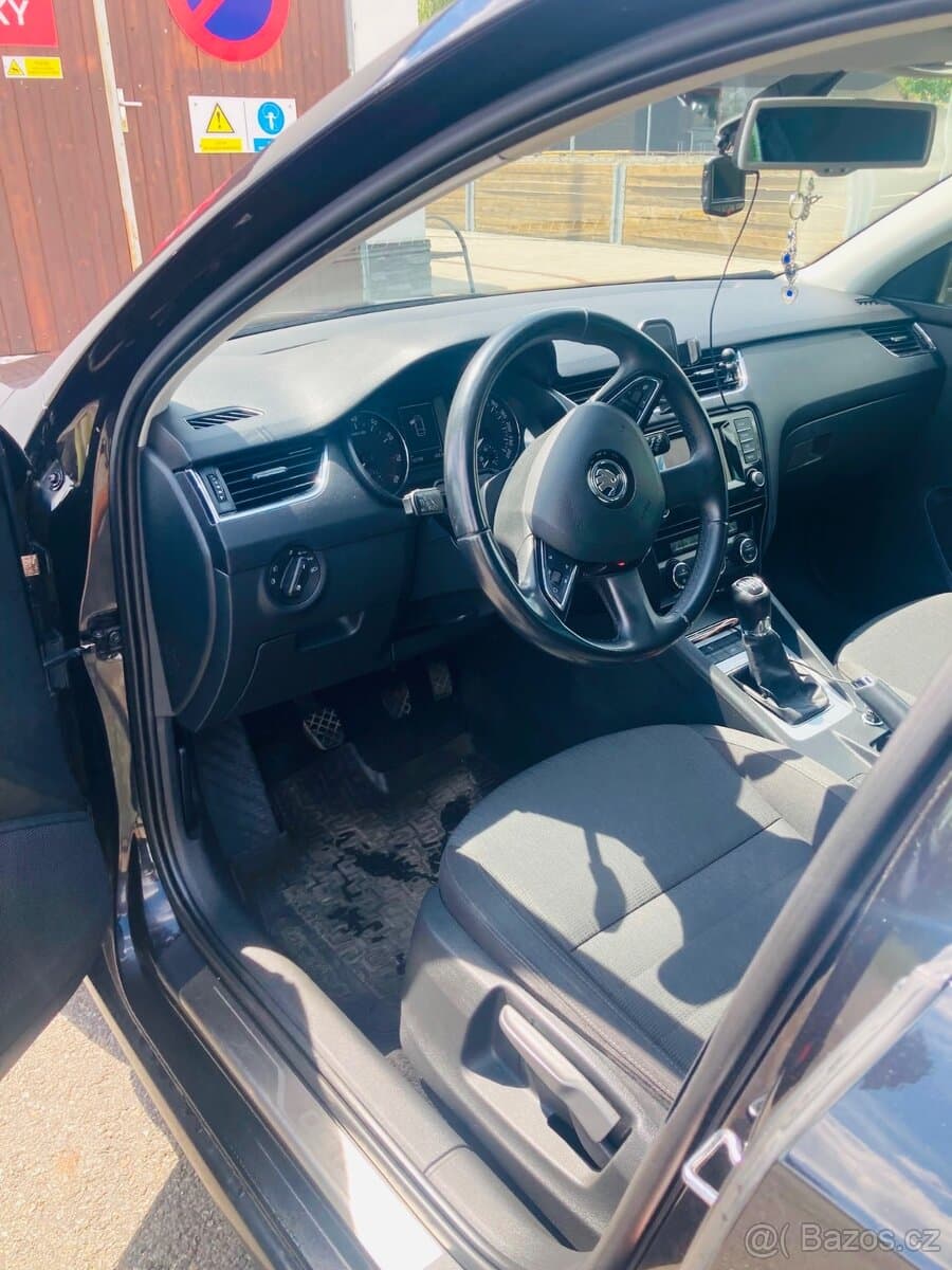 2014 Škoda OCTAVIA - 6
