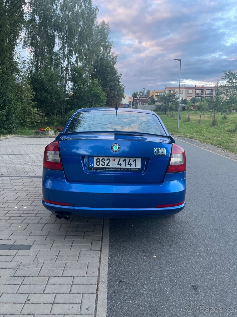 2007 Škoda OCTAVIA - 6