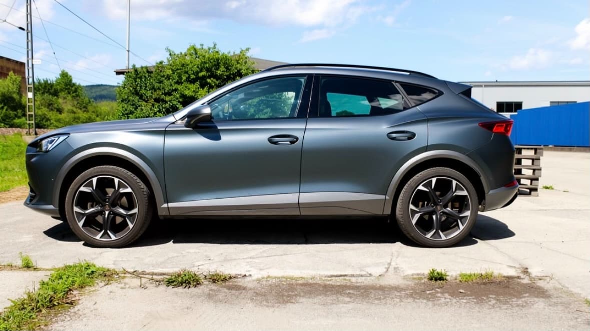 2023 Cupra FORMENTOR - 6