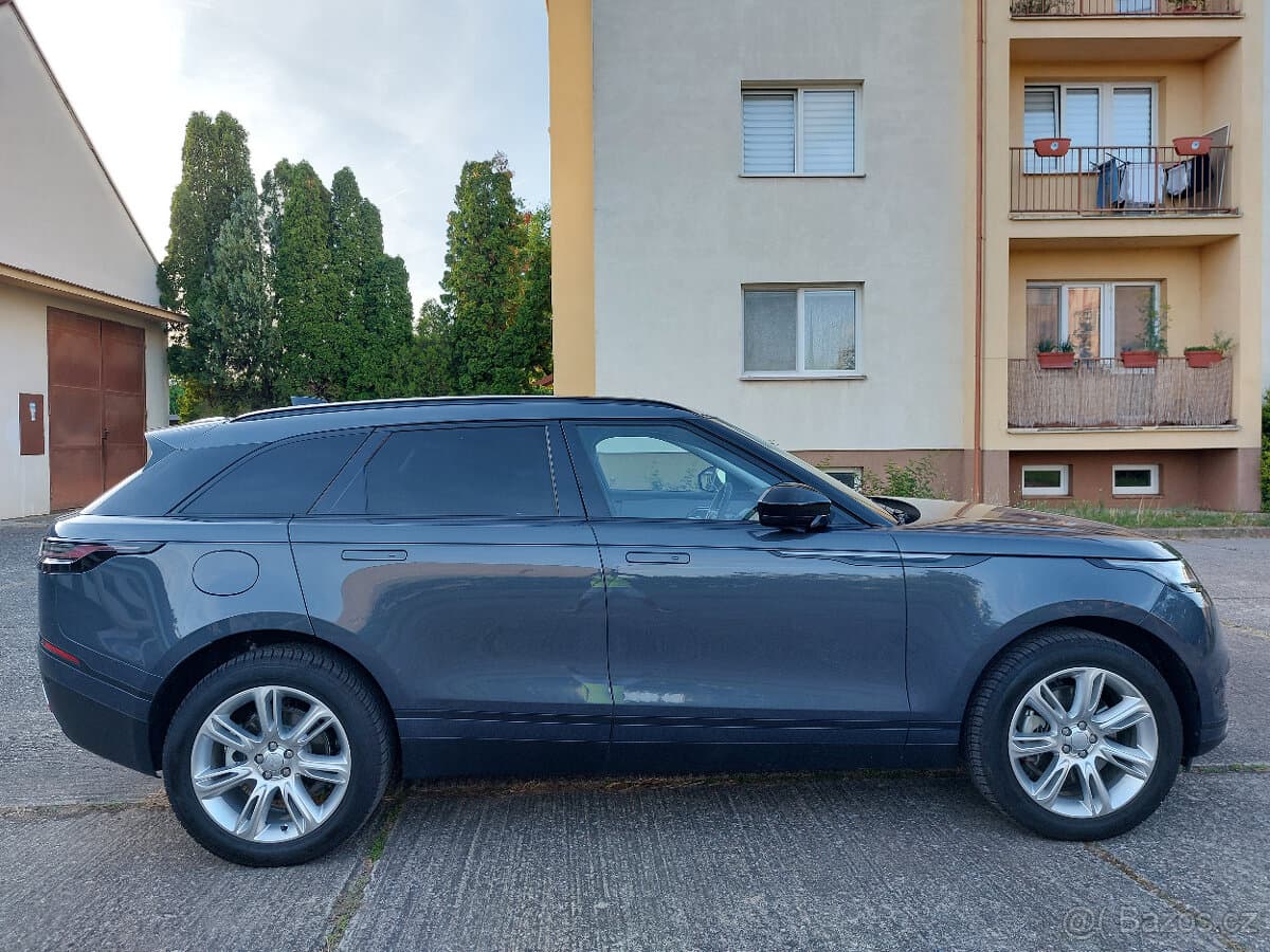 2024 Land Rover RANGE ROVER VELAR - 6