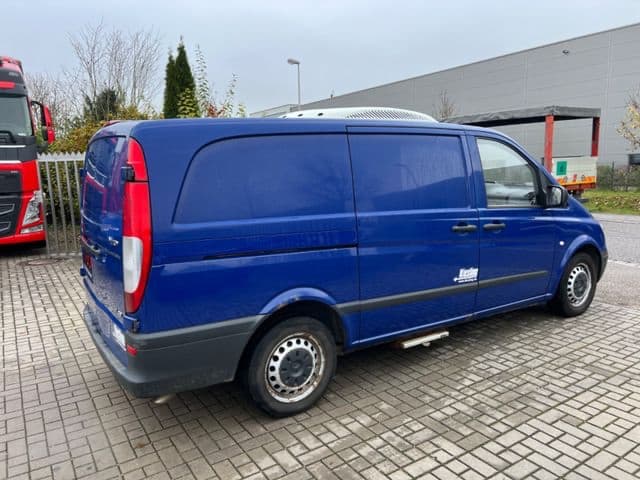 2010 Mercedes-Benz VITO - 6