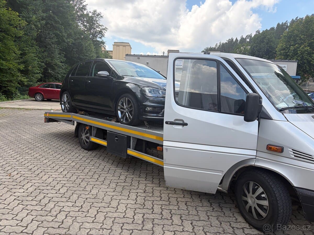 Mercedes-Benz SPRINTER - 6