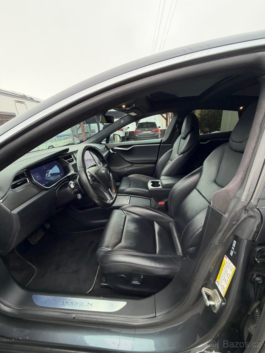 2018 Tesla MODEL S - 6