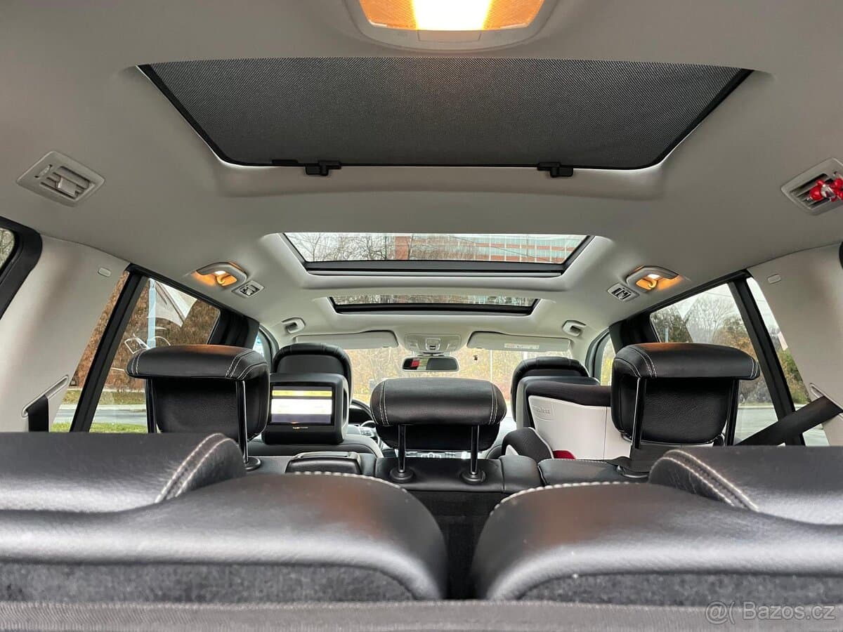 2014 Mercedes-Benz CL-CLASS - 6