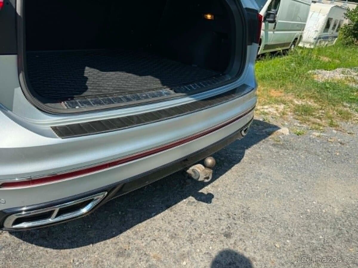 2021 Volkswagen TIGUAN - 6