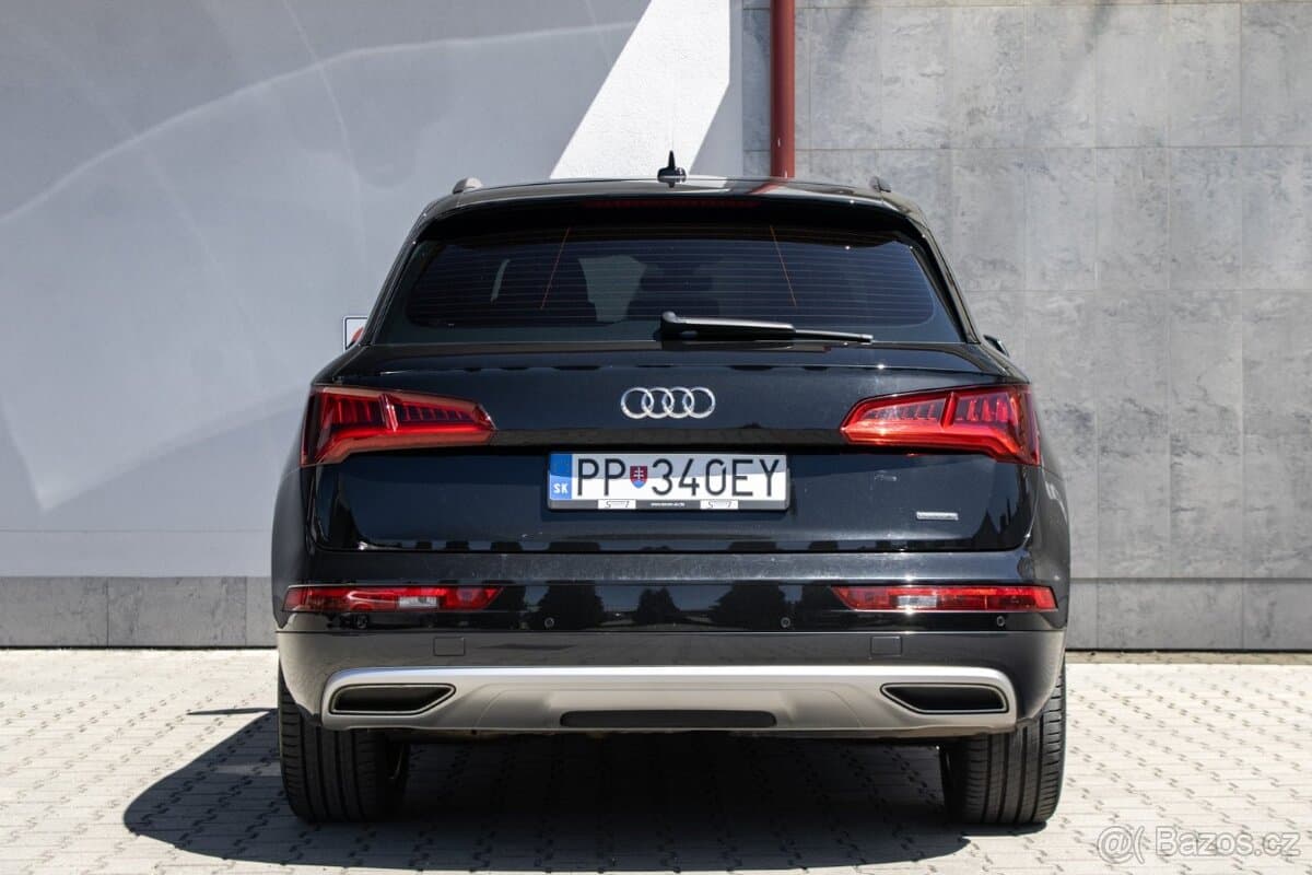 2019 Audi Q5 - 6