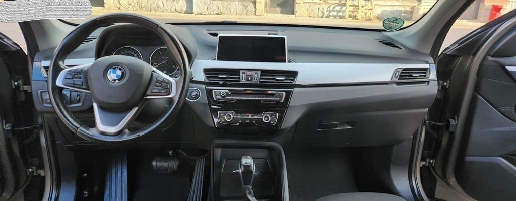 2016 BMW X1 - 6