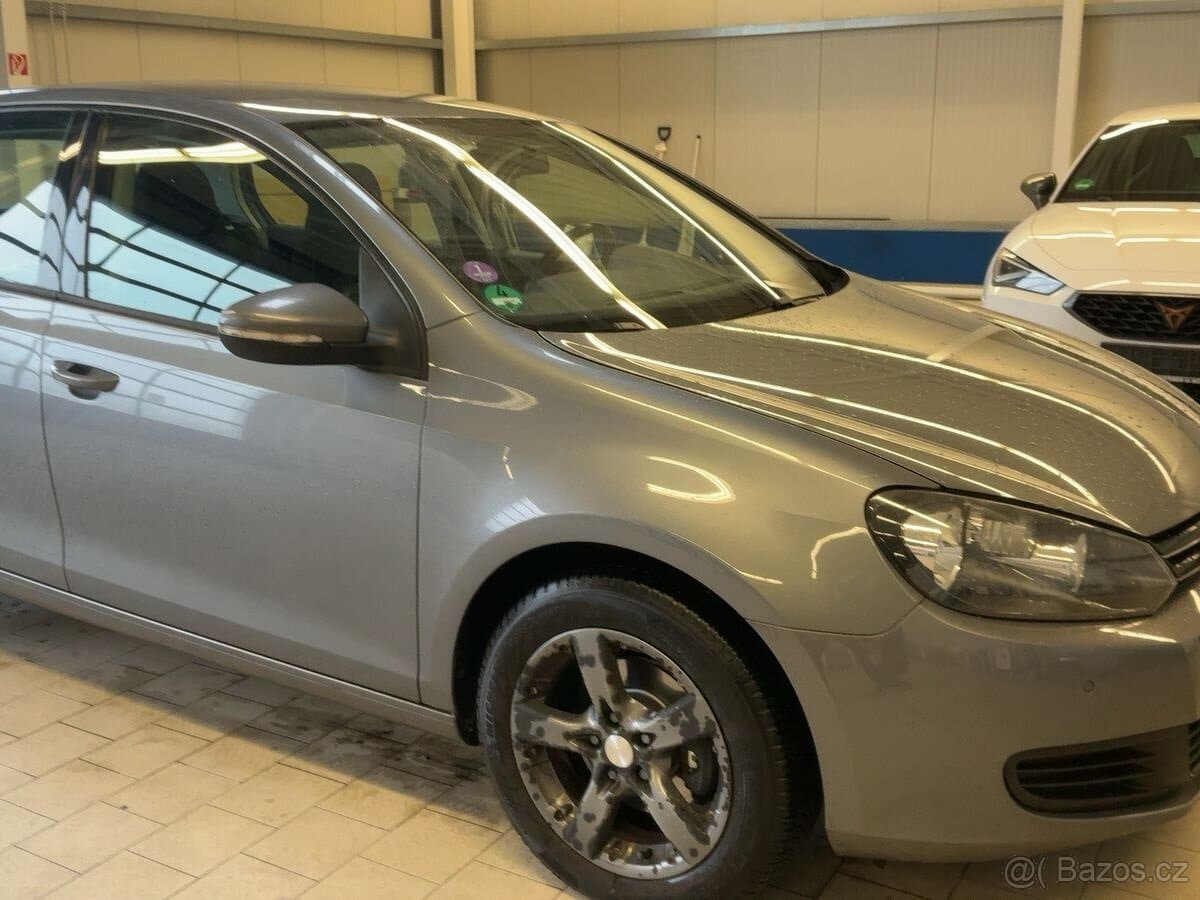 2009 Volkswagen GOLF - 6
