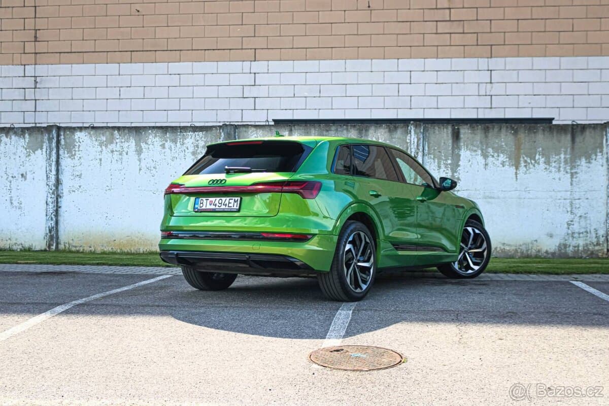 2022 Audi TT - 6