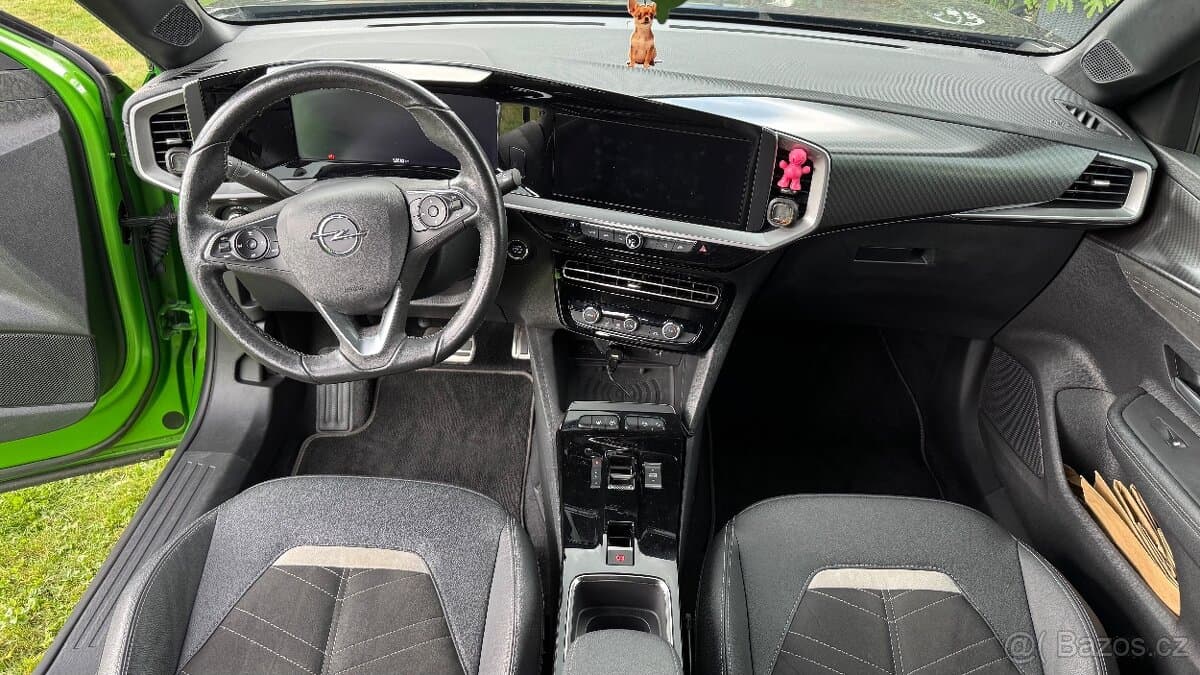 2021 Opel MOKKA - 6