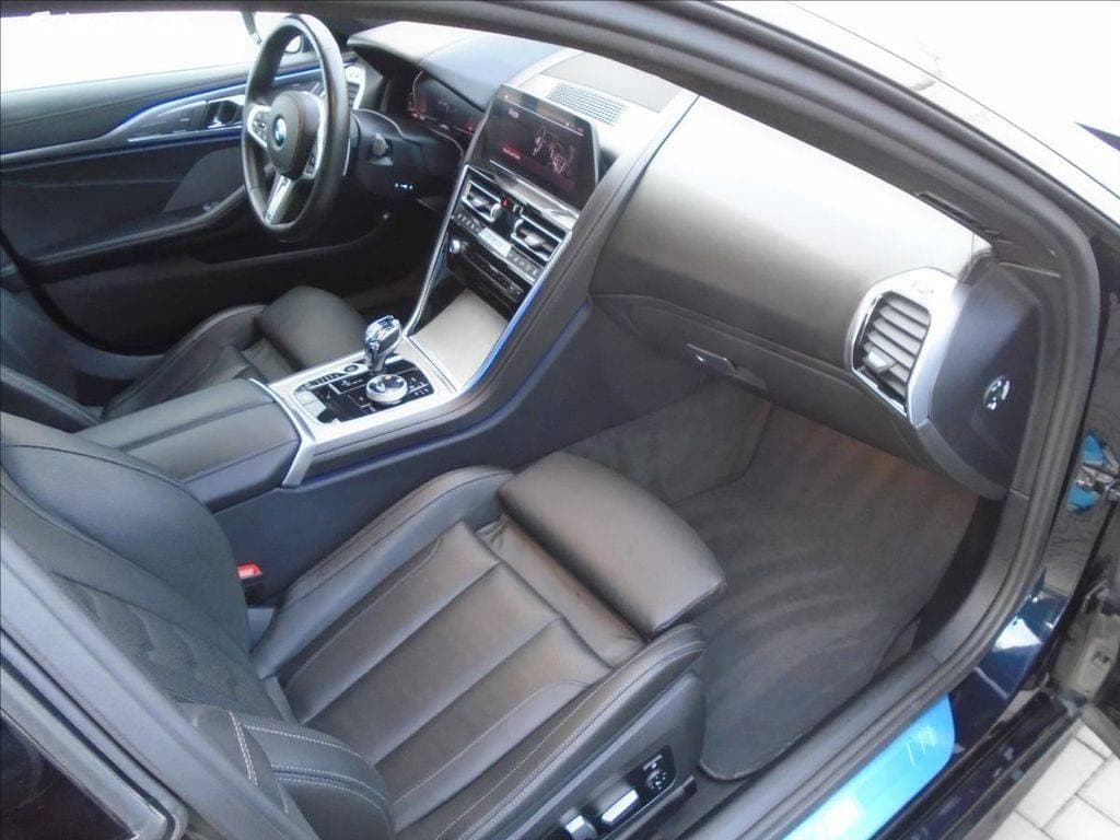 2020 BMW 8-SERIES - 6
