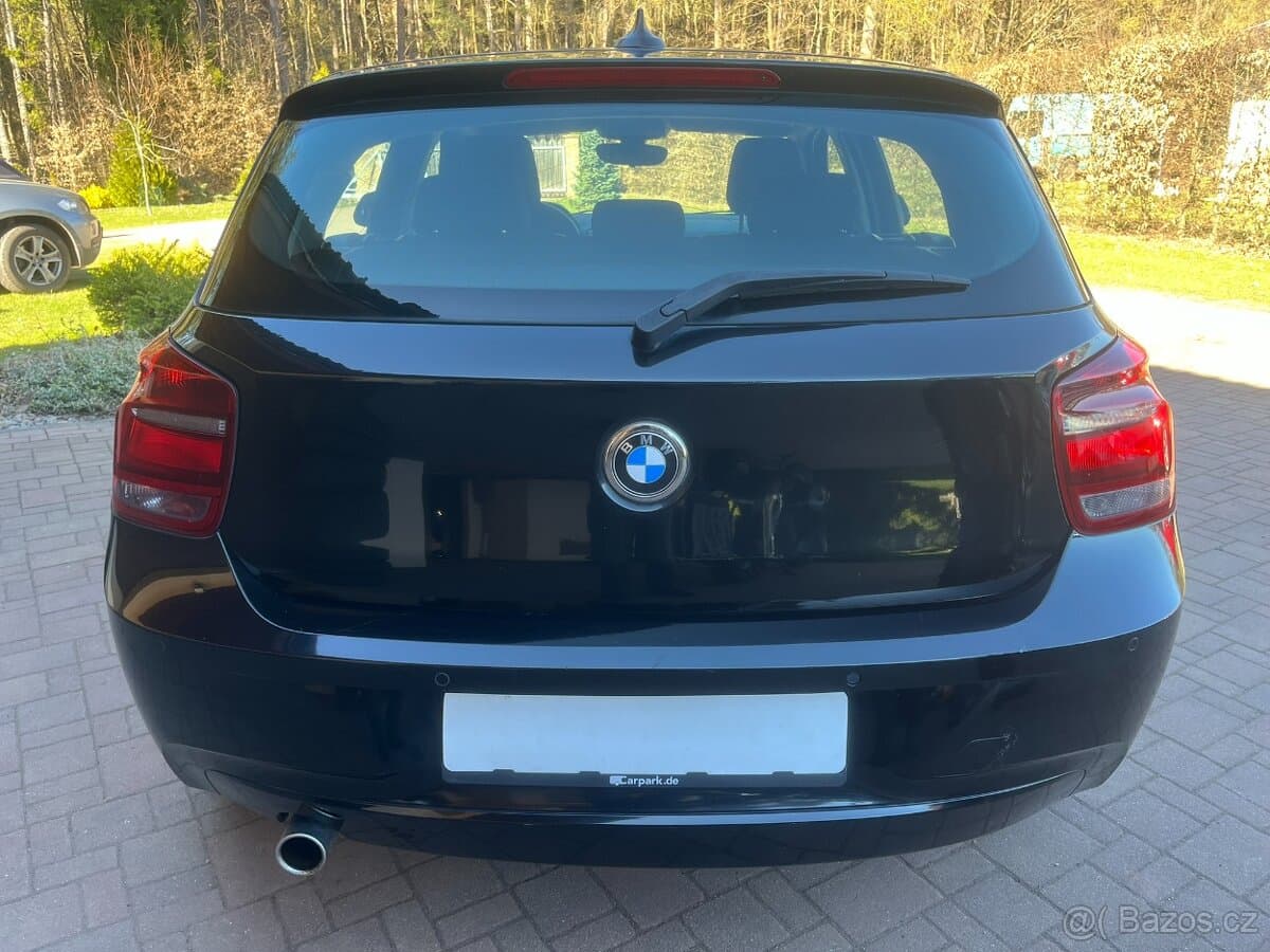 2012 BMW OSTATNÍ - 6