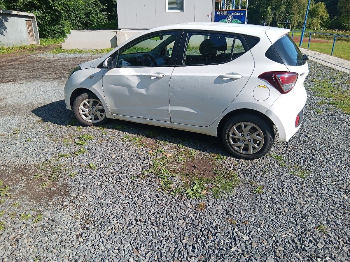 2018 Hyundai i10 - 6