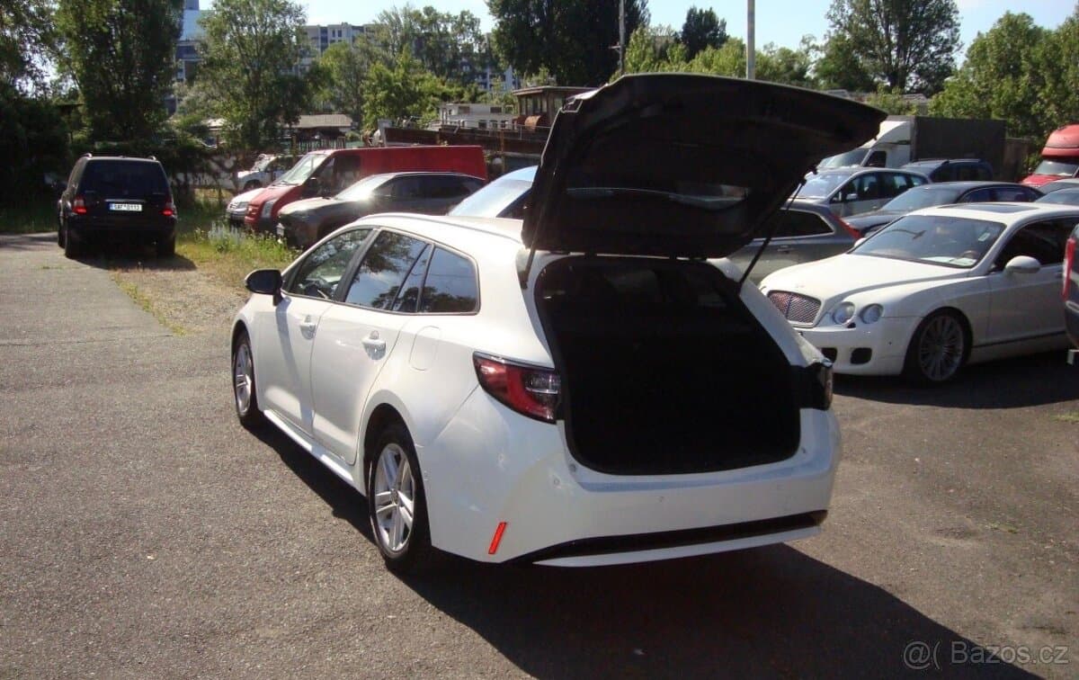 2023 Toyota COROLLA - 6