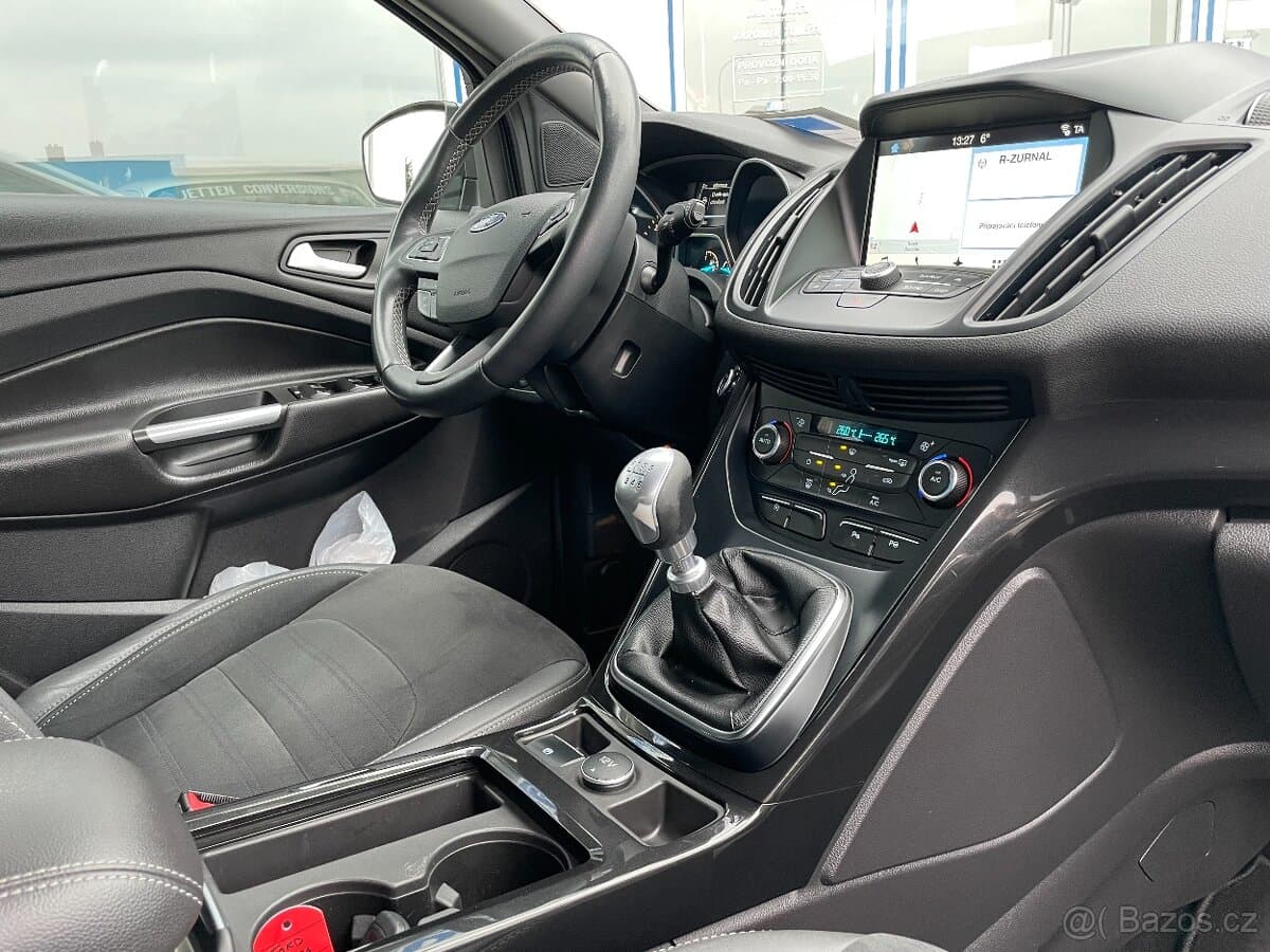 2017 Ford KUGA - 6