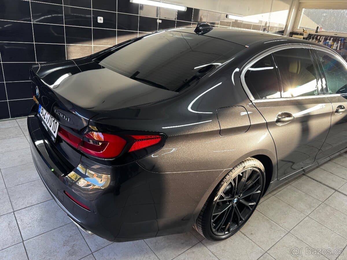 2020 BMW OSTATNÍ - 6