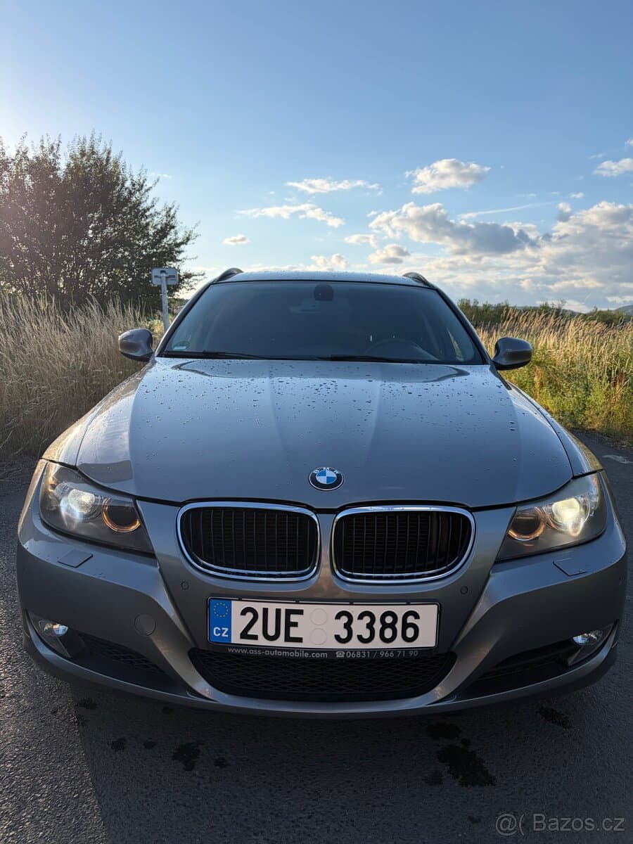 2011 BMW OSTATNÍ - 6