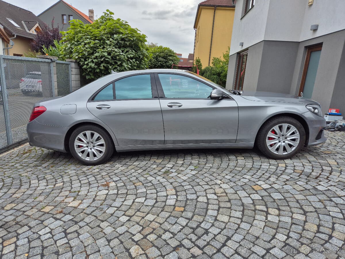 2013 Mercedes-Benz OSTATNÍ - 6