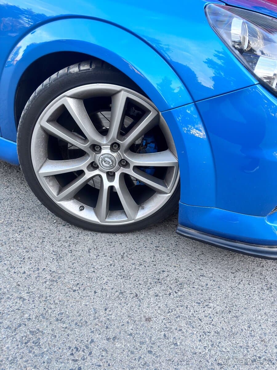 Opel ASTRA - 6
