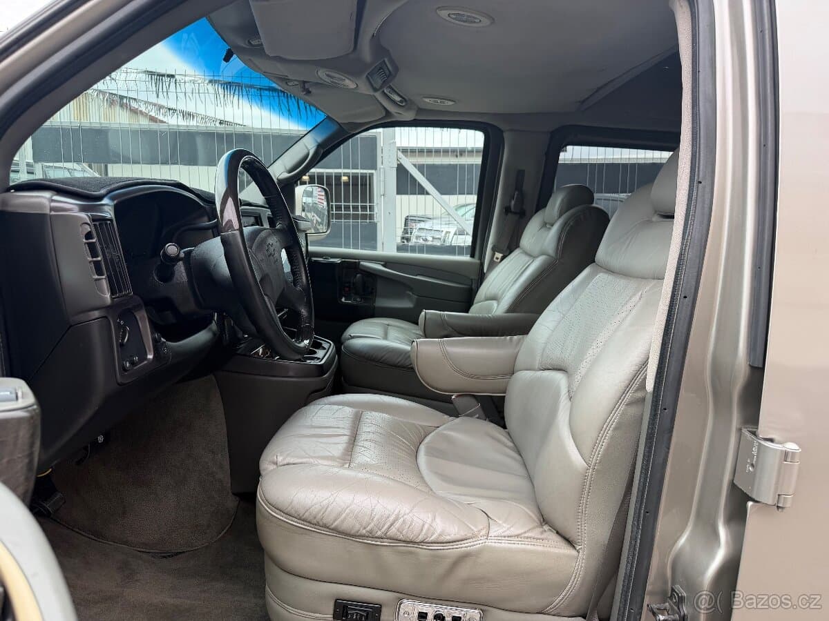 2005 Chevrolet OSTATNÍ - 6