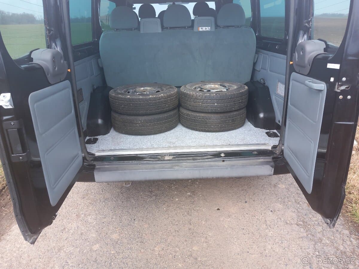 2013 Ford TRANSIT - 6