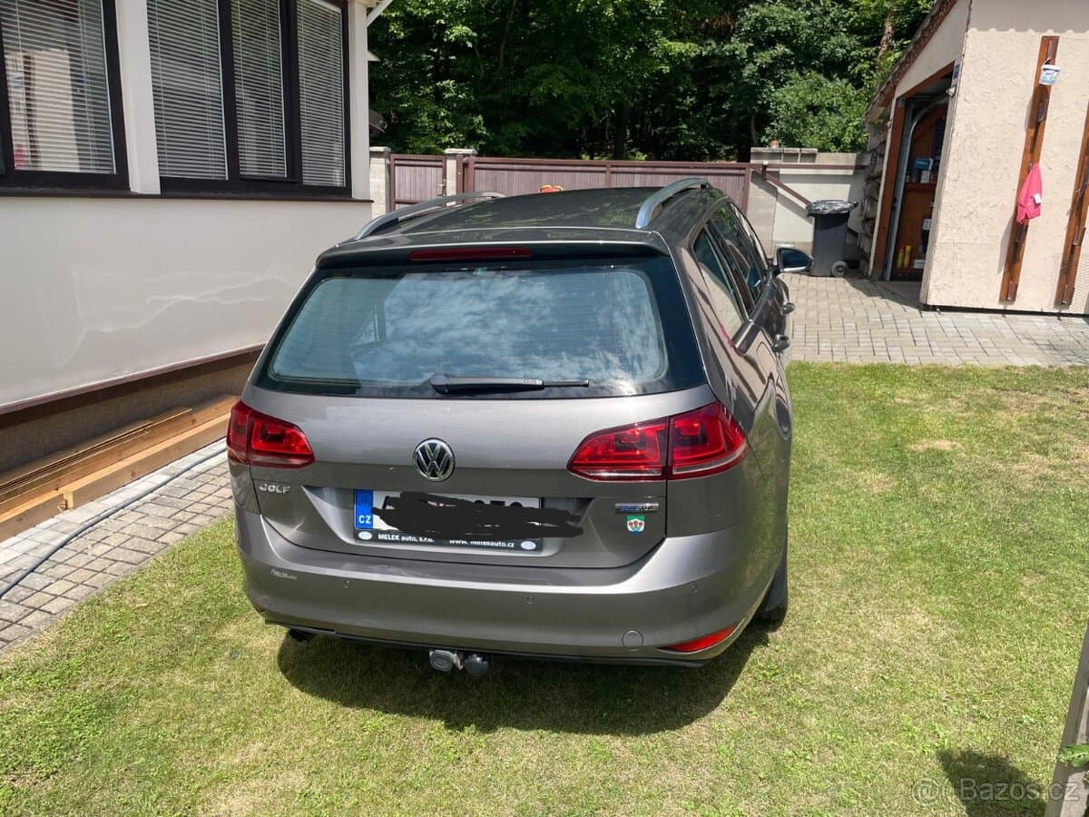2015 Volkswagen GOLF - 6