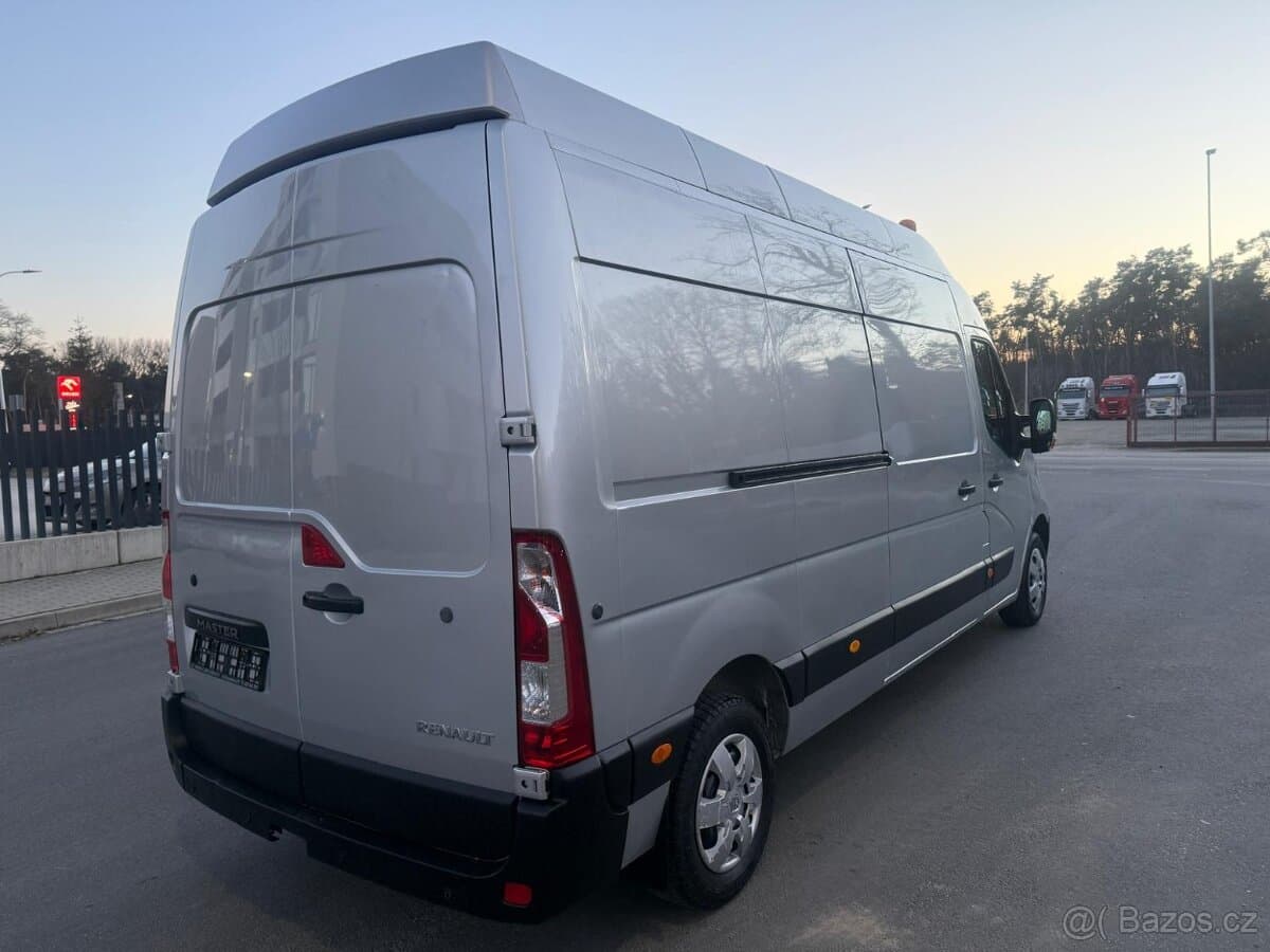 2017 Renault MASTER - 6