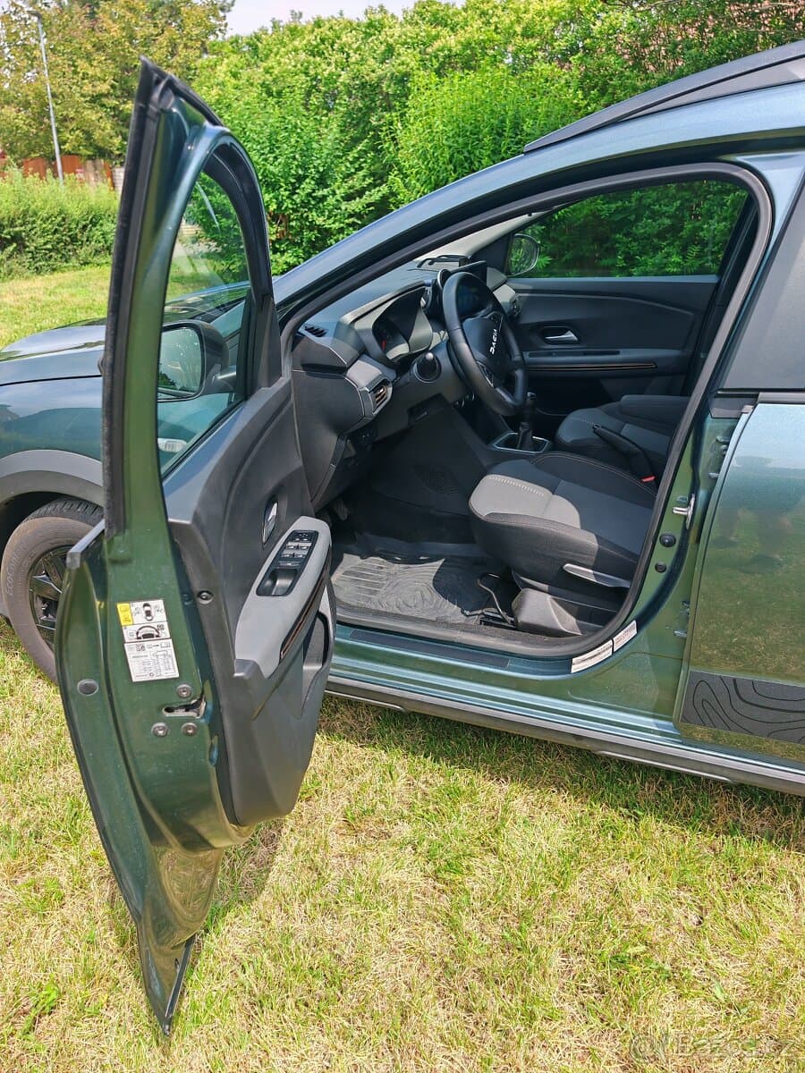 2023 Dacia JOGGER - 6