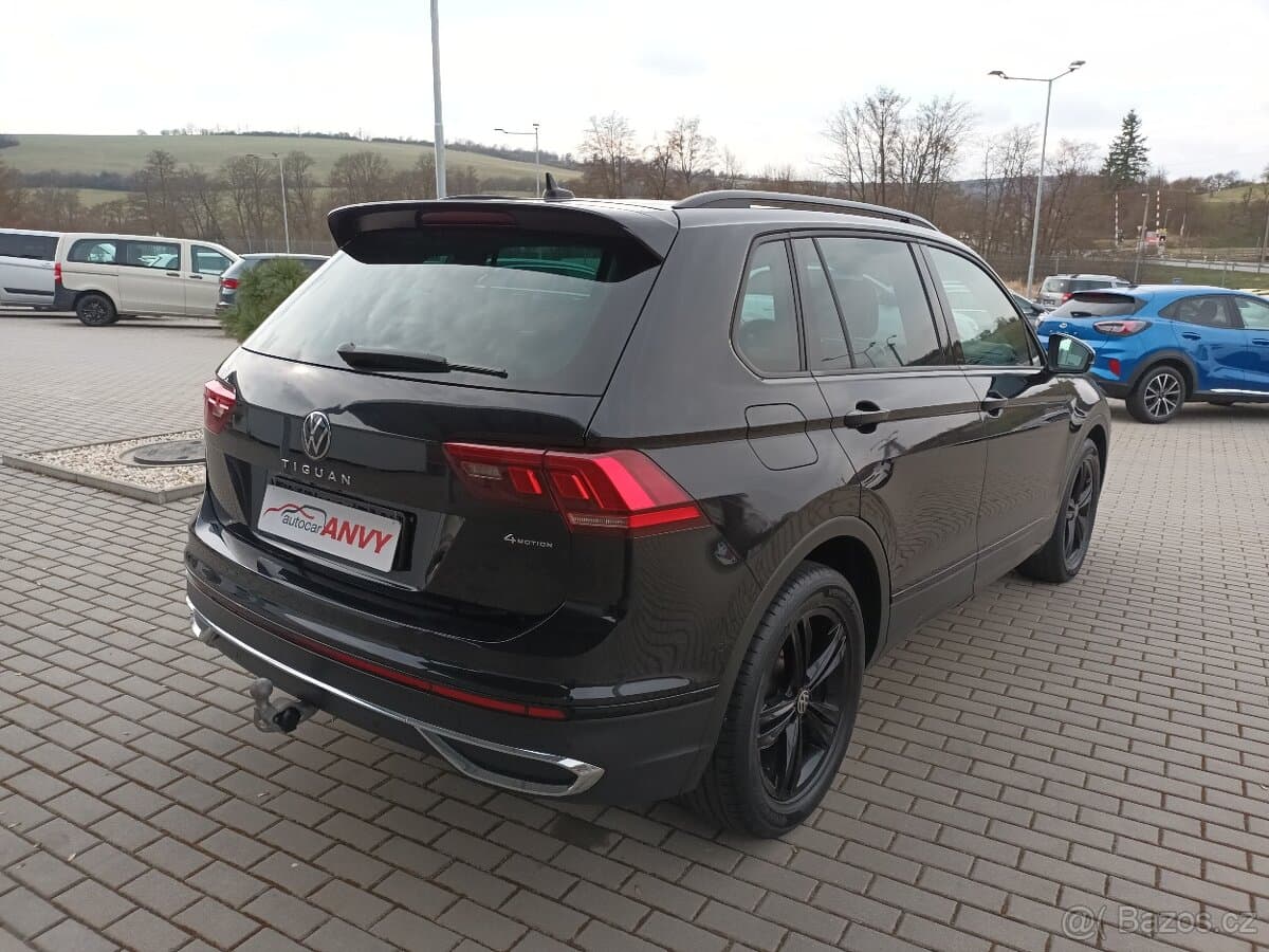 2022 Volkswagen TIGUAN - 6