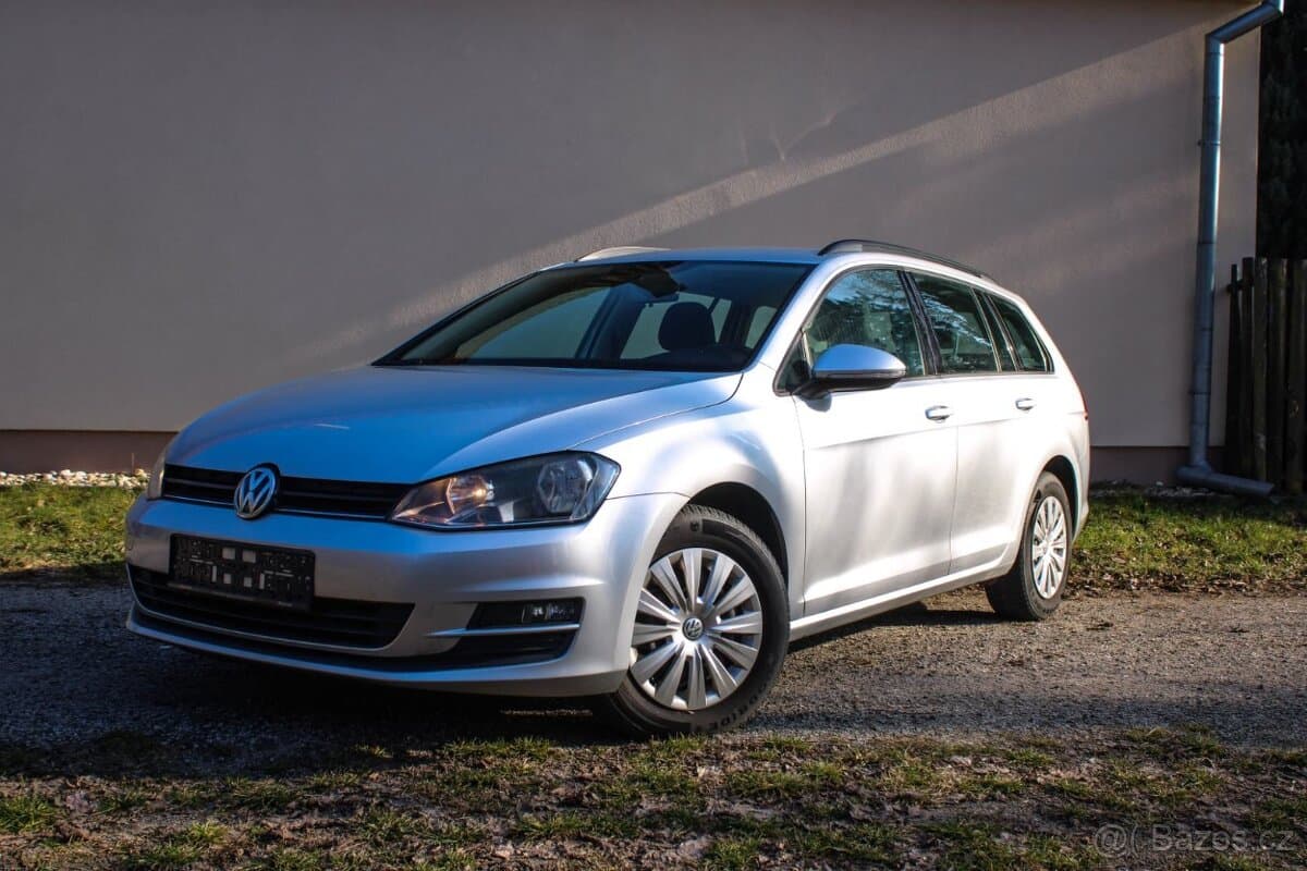 2014 Volkswagen GOLF - 6