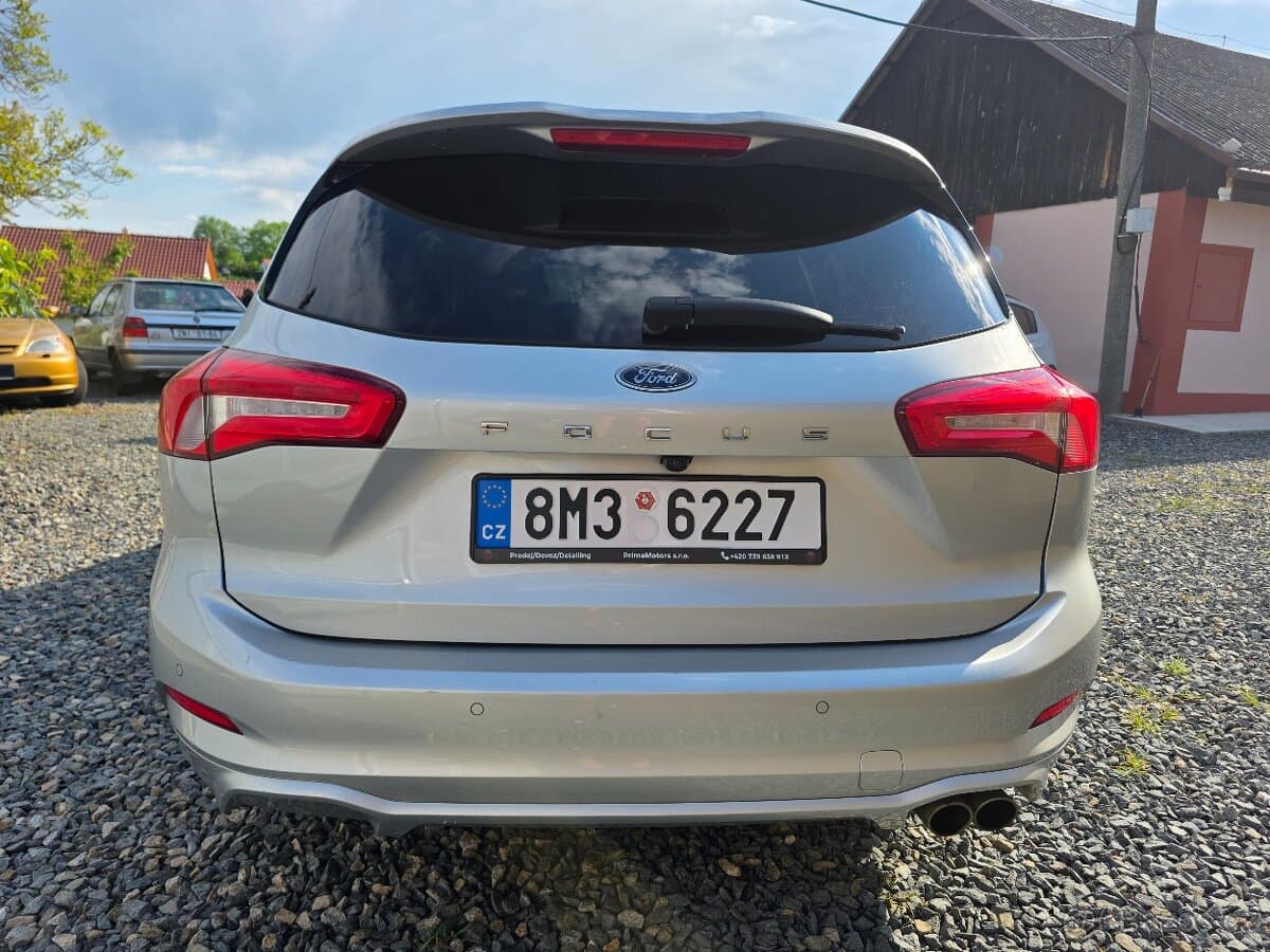 Ford FOCUS - 6