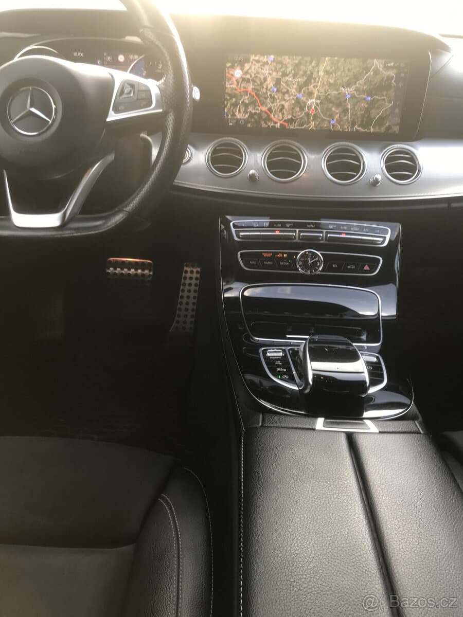 2017 Mercedes-Benz OSTATNÍ - 6