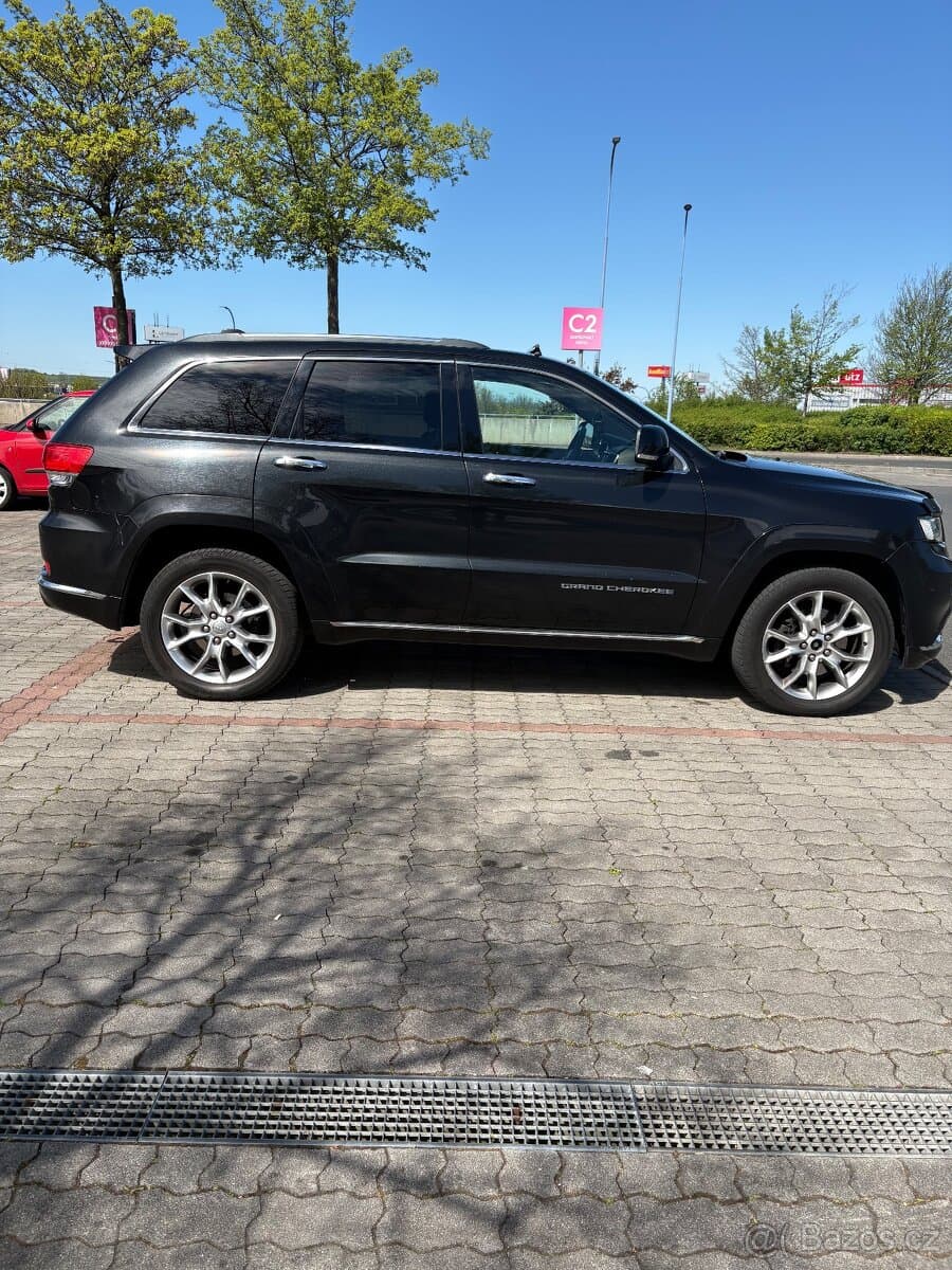2013 Jeep CHEROKEE - 6