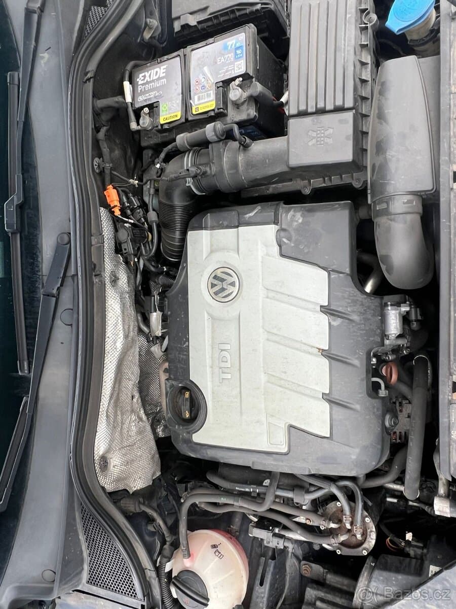 Volkswagen TIGUAN - 6
