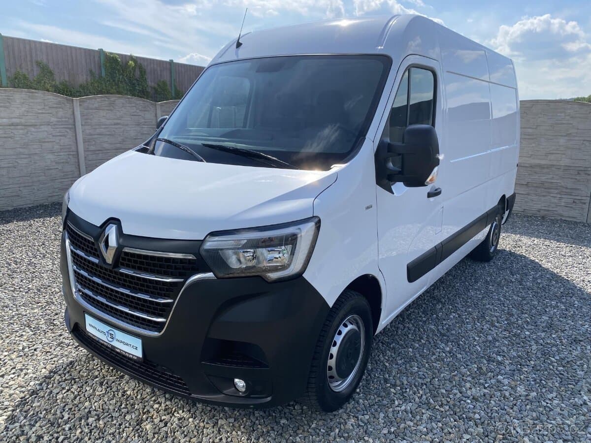 2021 Renault MASTER - 6