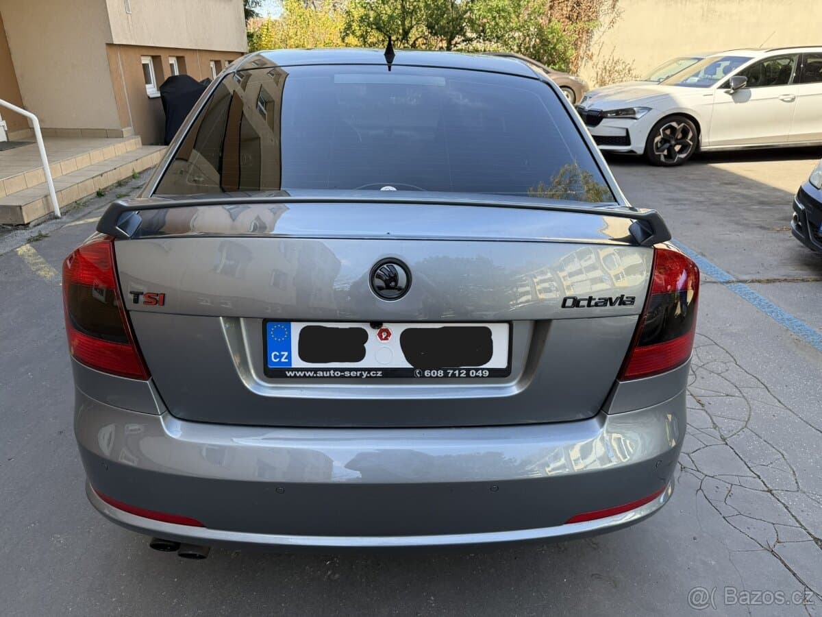 2012 Škoda OCTAVIA - 6