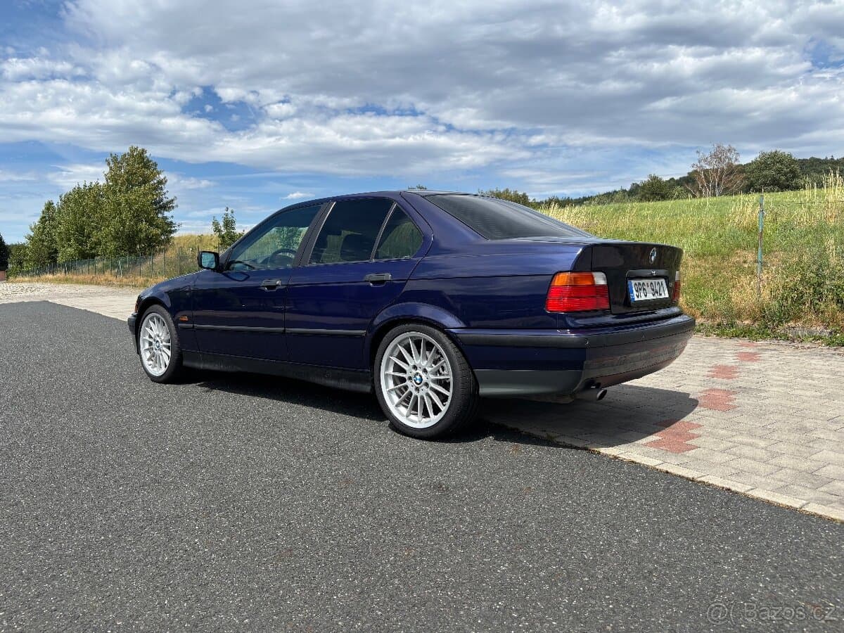 1995 BMW OSTATNÍ - 6