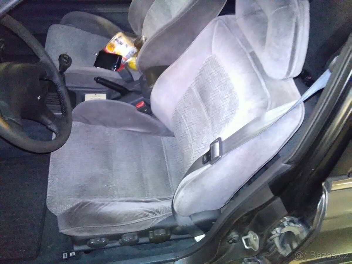 1990 Toyota CAMRY - 6