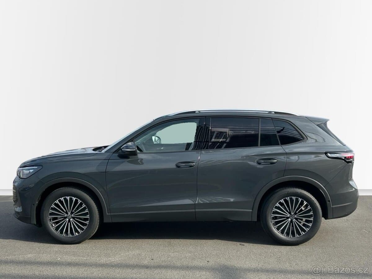 Volkswagen TIGUAN - 6