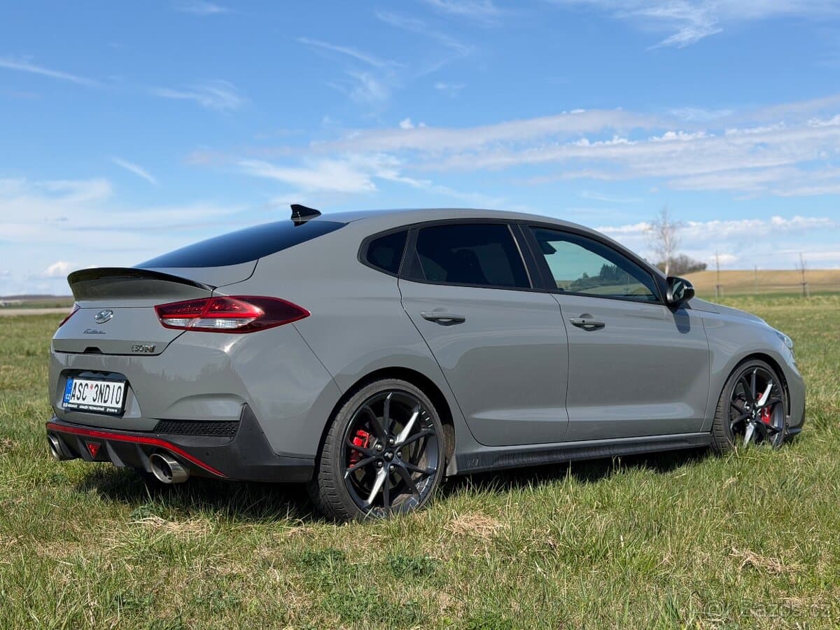 Hyundai i30 - 6