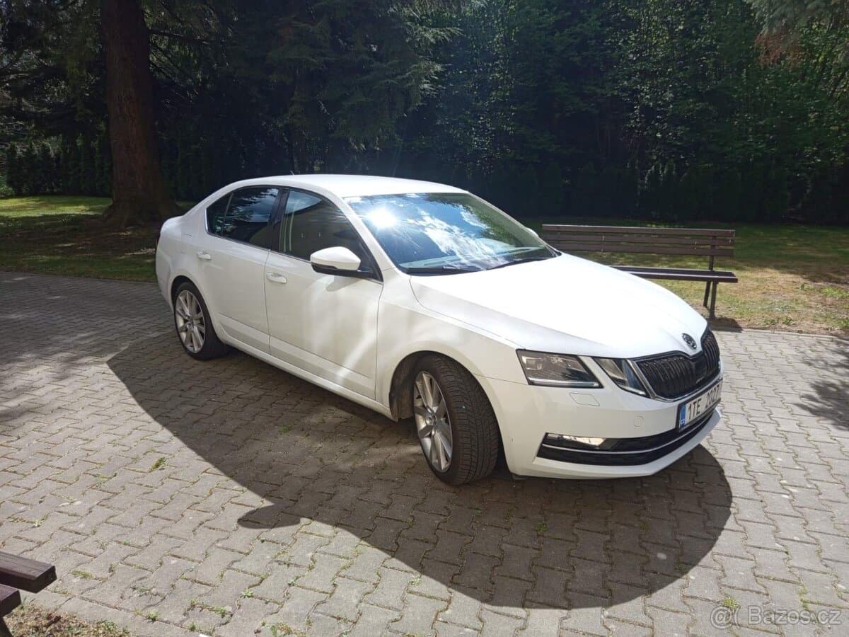 2017 Škoda OCTAVIA - 6