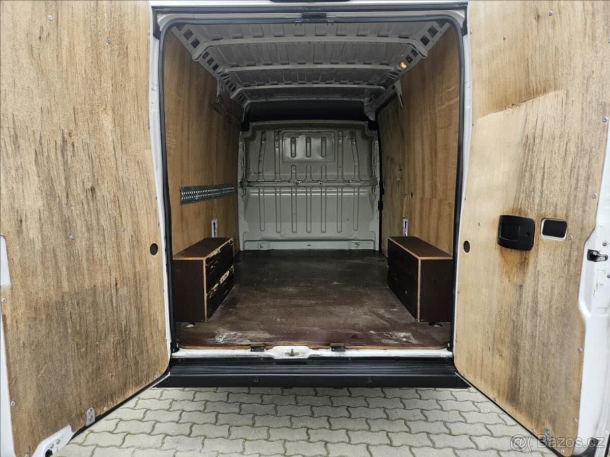 2021 Fiat DUCATO - 6