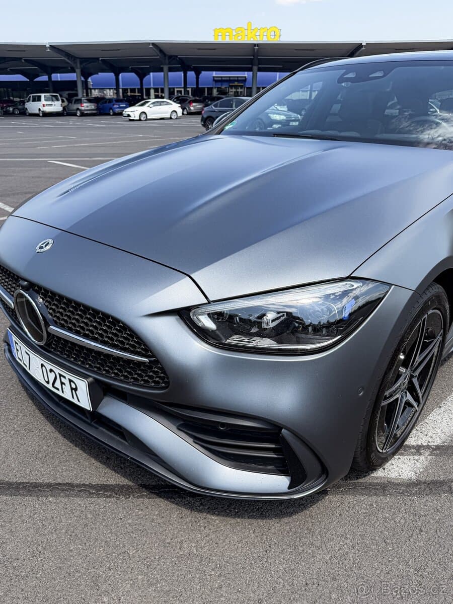 2023 Mercedes-Benz OSTATNÍ - 6
